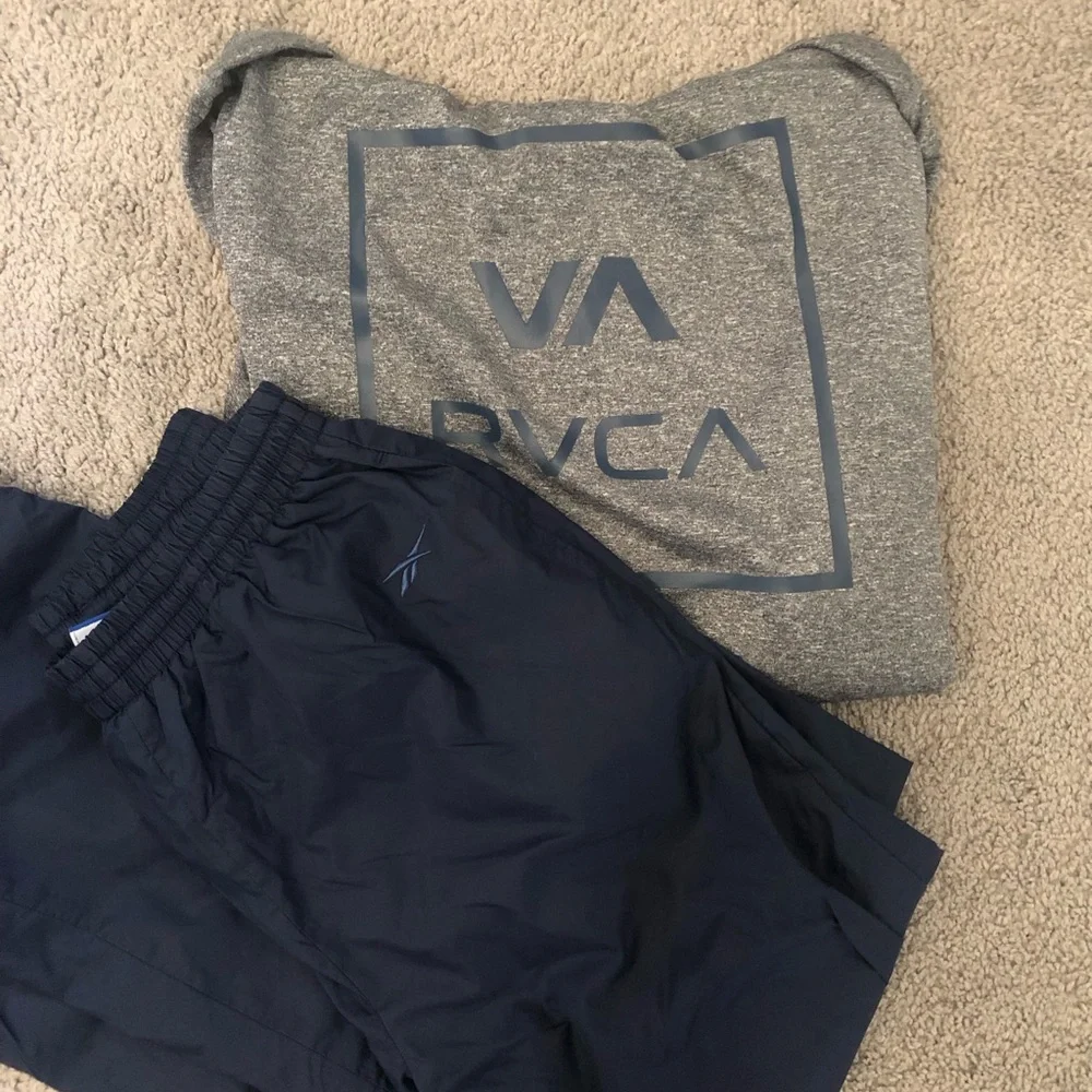 Men’s Outfit Bundle size M & S - Picture 1 of 5